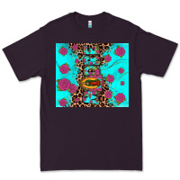 Plum Madre Premium Tee - JahusDesignShop