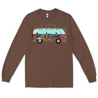 Chestnut In a World Full of Kooks Be a Pogue Long Sleeve Tee - Bettercallsaul