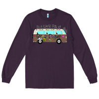 Plum In a World Full of Kooks Be a Pogue Long Sleeve Tee - Bettercallsaul