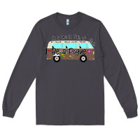 Smoke In a World Full of Kooks Be a Pogue Long Sleeve Tee - Bettercallsaul