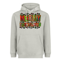 Moon Dust merry christmas Heavyweight Hoodie - FaDigitalArtStudio
