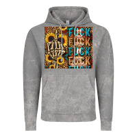 Cloud Rock fuck Vintage Hoodie - LillyAllenDesigns