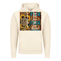 Vintage Artic fuck Vintage Hoodie - LillyAllenDesigns