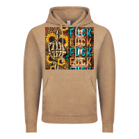 Vintage Coffee fuck Vintage Hoodie - LillyAllenDesigns