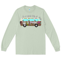 Matcha In a World Full of Kooks Be a Pogue Long Sleeve Tee - Bettercallsaul
