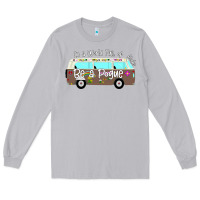 Moon Dust In a World Full of Kooks Be a Pogue Long Sleeve Tee - Bettercallsaul