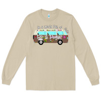 Mushroom In a World Full of Kooks Be a Pogue Long Sleeve Tee - Bettercallsaul