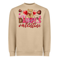 Mushroom Daddy's Valentine Heavyweight Sweatshirt - HowdyJamesFarm