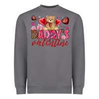 Storm Daddy's Valentine Heavyweight Sweatshirt - HowdyJamesFarm