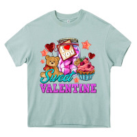 Arona sweet valentine Heavy Core Tee - AdoDesignShop
