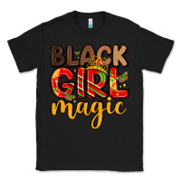 Black empowerment and pride design Classic Tee - LillyAllenDesigns