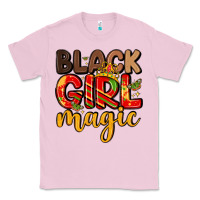 Bubblegum Pink empowerment and pride design Classic Tee - LillyAllenDesigns