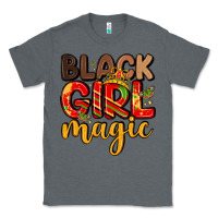 Charcoal Heather empowerment and pride design Classic Tee - LillyAllenDesigns
