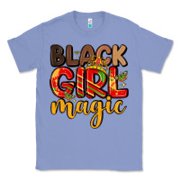 Colony Blue empowerment and pride design Classic Tee - LillyAllenDesigns