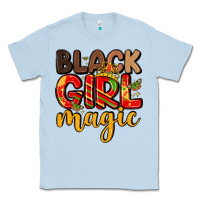 Dusty Blue empowerment and pride design Classic Tee - LillyAllenDesigns