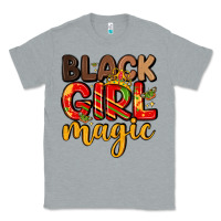 Heather Grey empowerment and pride design Classic Tee - LillyAllenDesigns