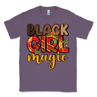 Lavender empowerment and pride design Classic Tee - LillyAllenDesigns