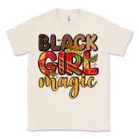 Natural empowerment and pride design Classic Tee - LillyAllenDesigns