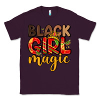 Plum empowerment and pride design Classic Tee - LillyAllenDesigns