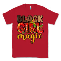 Red empowerment and pride design Classic Tee - LillyAllenDesigns