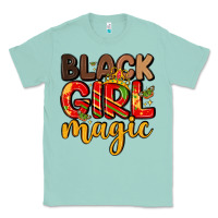 Seafoam empowerment and pride design Classic Tee - LillyAllenDesigns