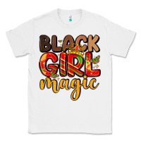White empowerment and pride design Classic Tee - LillyAllenDesigns
