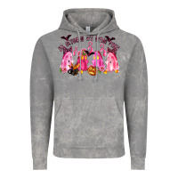 Cloud Rock in october we wear pink Vintage Hoodie - LillyAllenDesigns