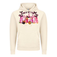 Vintage Artic in october we wear pink Vintage Hoodie - LillyAllenDesigns