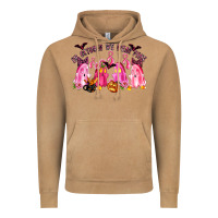 Vintage Camel in october we wear pink Vintage Hoodie - LillyAllenDesigns