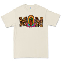 Our Lady Of Guadalupe Mom Premium Tee | Teevron