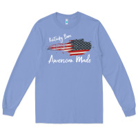 Colony Blue Kentucky Long Sleeve Tee - Bettercallsaul