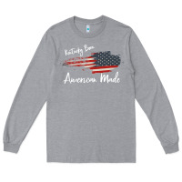 Heather Grey Kentucky Long Sleeve Tee - Bettercallsaul