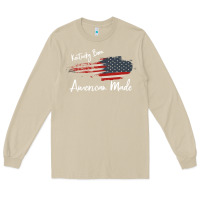 Mushroom Kentucky Long Sleeve Tee - Bettercallsaul
