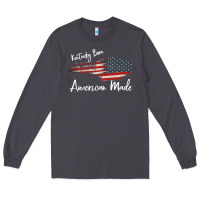 Smoke Kentucky Long Sleeve Tee - Bettercallsaul