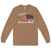 Toasted Coconut Kentucky Long Sleeve Tee - Bettercallsaul
