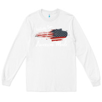White Kentucky Long Sleeve Tee - Bettercallsaul
