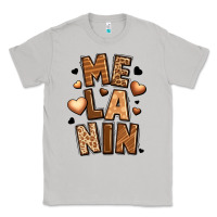 Moon Dust melanin Classic Tee - LillyAllenDesigns