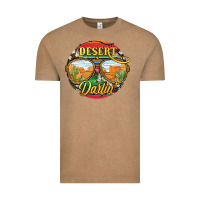 Vintage Coffee desert darlin' sunglassess Vintage Tee - JahusDesignShop