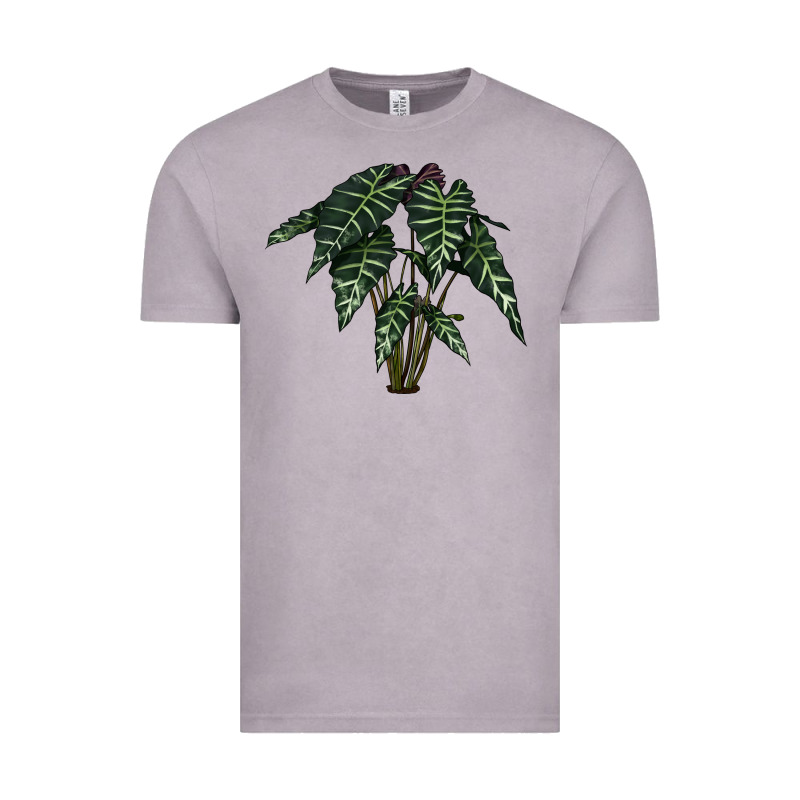 Amazon Elephant Ear Vintage Tee by LillyAllenDesigns | Teevron