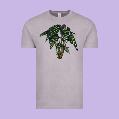 Amazon Elephant Ear Vintage Tee Designed By Lillyallendesigns