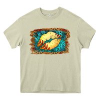 Mossy Softball Lips Heavy Core Tee - Jasminsmagicworld