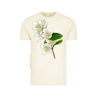Vintage Arctic Mock Oranges Vintage Tee - LillyAllenDesigns