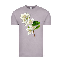 Vintage Zinc Mock Oranges Vintage Tee - LillyAllenDesigns