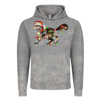 Cloud Rock christmas christmas maine coon cat cat Vintage Hoodie - LillyAllenDesigns