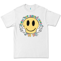 White peace out single digits im 10 Premium Tee - MaliasSmallBusiness