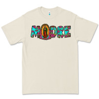 Bone our lady of guadalupe madre Premium Tee - JahusDesignShop