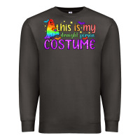 Smoke This is my straight person costume pride LGBTQ Premium Sweatshirt - BundleAndBundleShop