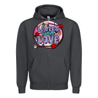 Smoke lovers gonna love olivia Zipper Hoodie - OliviaCreatesArt