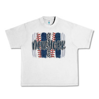 Lunar Rock new york baseball team spirit brushstrokes Urban Heavy Tee - Artiststas