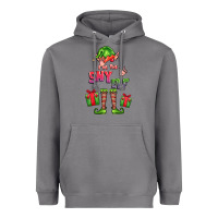 Storm im the shy elf elf Heavyweight Hoodie - FaDigitalArtStudio